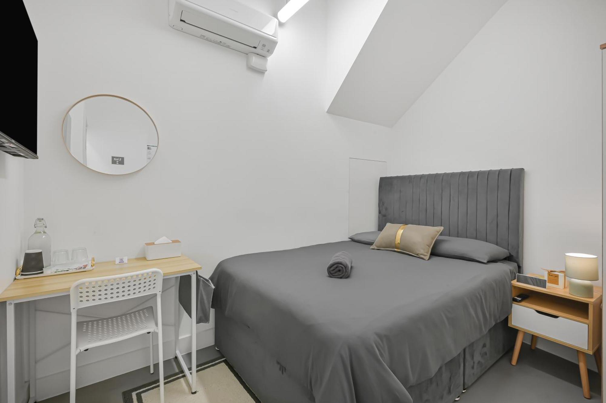Guest house Marbel Aldgate