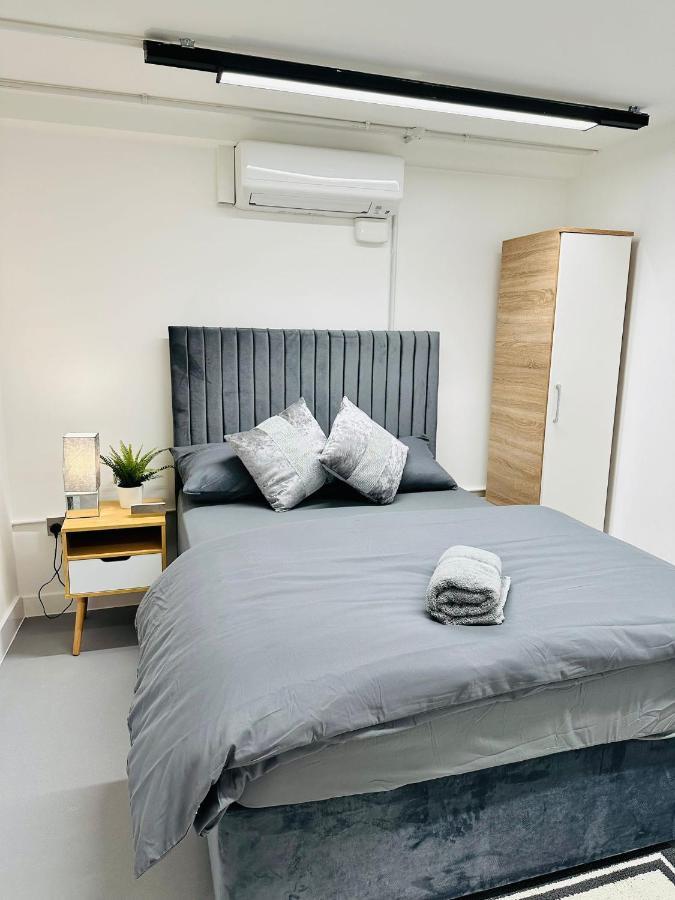 Marbel Aldgate Gasthof
