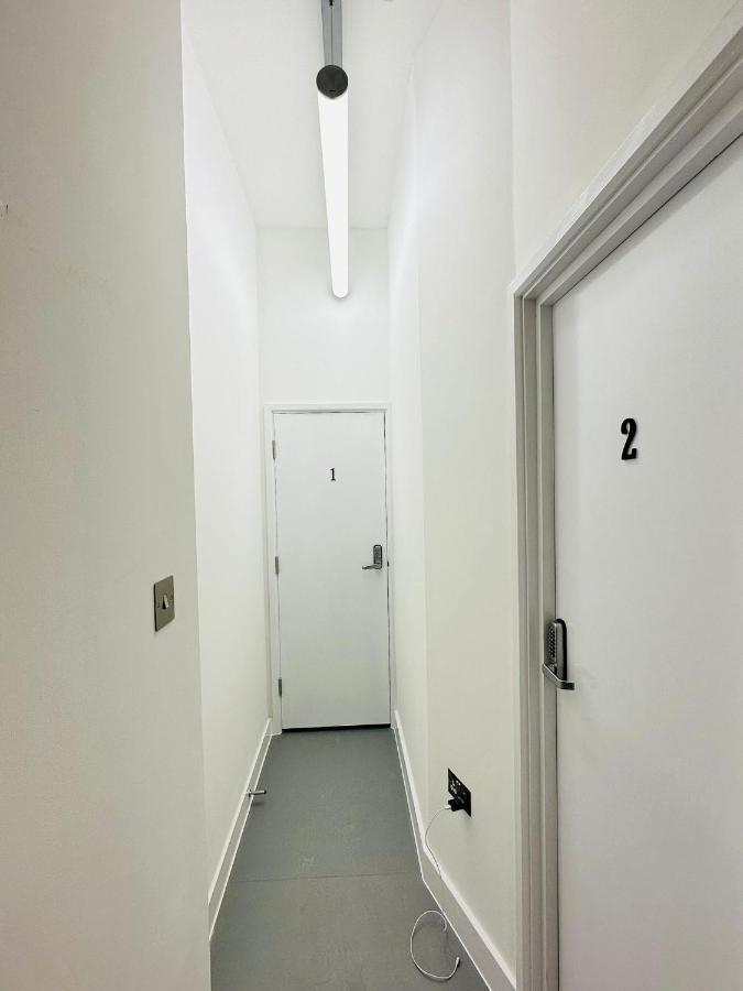 Marbel Aldgate Gasthof