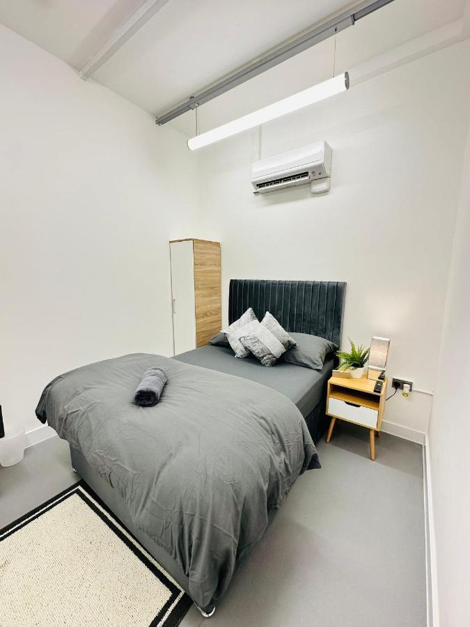 Marbel Aldgate Gasthof *
