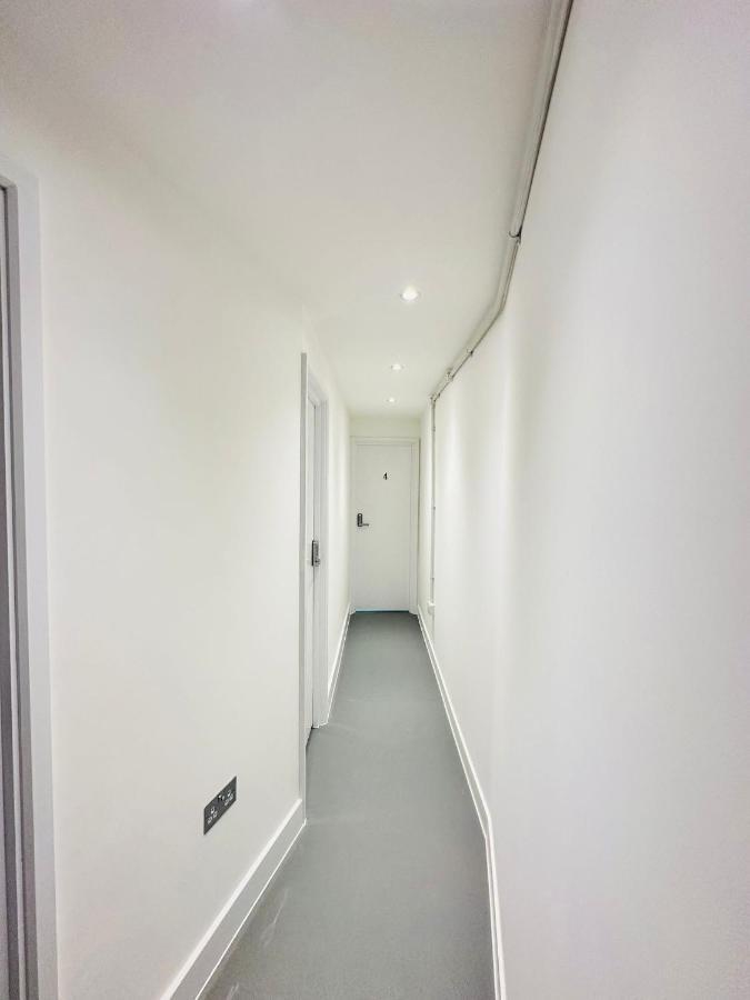 Gasthof Marbel Aldgate *