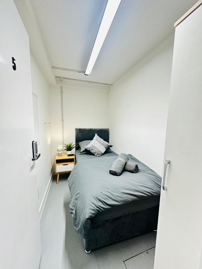 Gasthof Marbel Aldgate