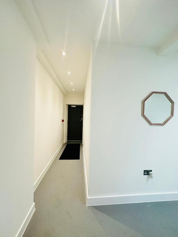 Marbel Aldgate Gasthof