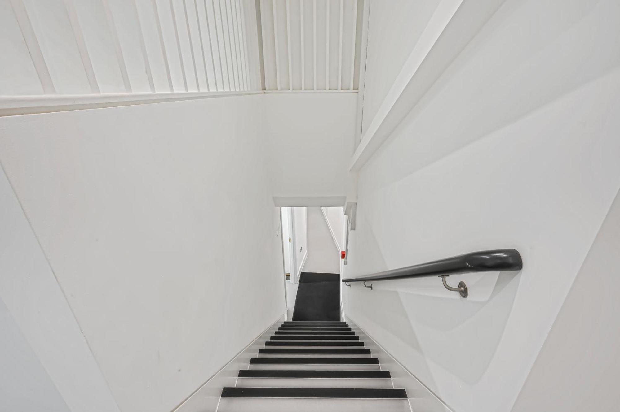 Marbel Aldgate Gasthof *
