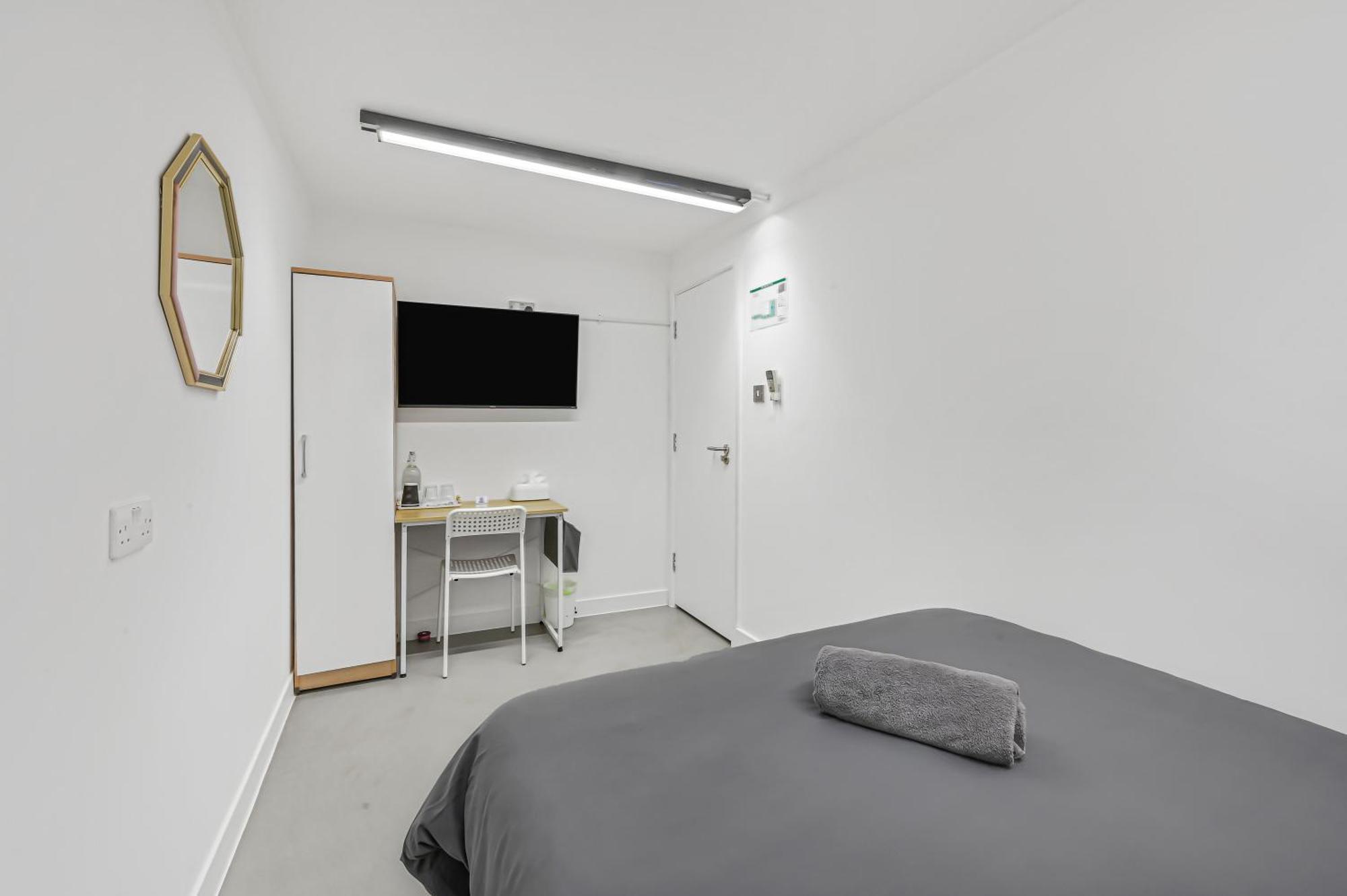 Marbel Aldgate Gasthof *
