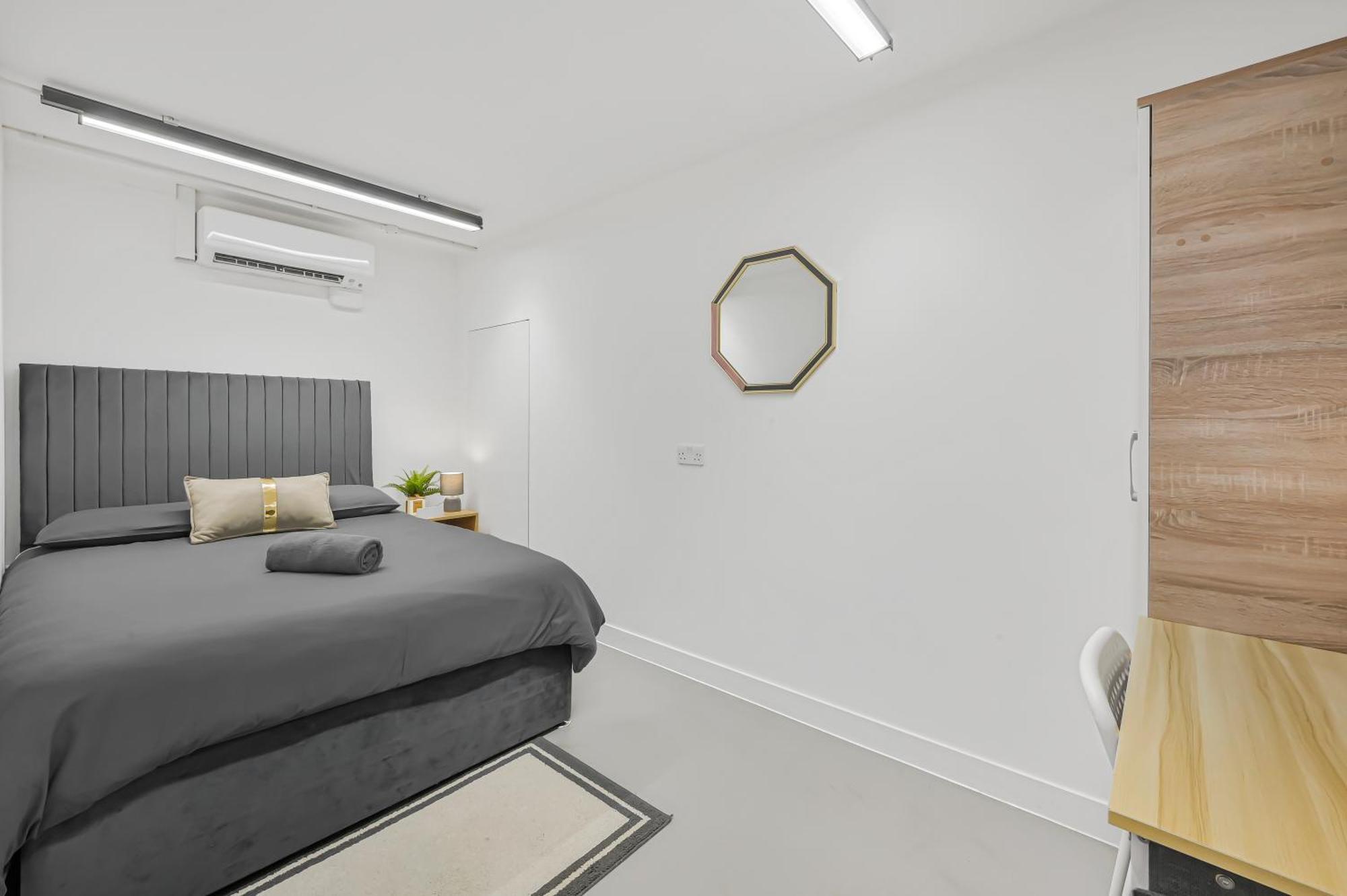 Gasthof Marbel Aldgate